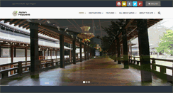 Desktop Screenshot of japanhoppers.com